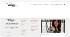 Desktop Screenshot of daydan.org
